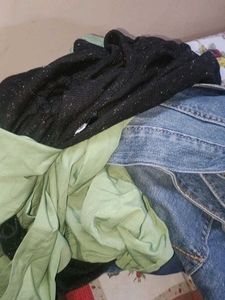 Assorted Women&#39;s Dresses