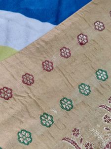 Banarasi Silk Saree