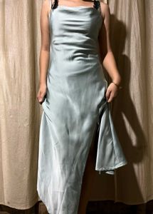 Elegant Slip Dress