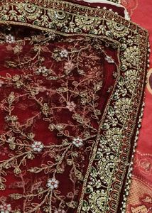 Gorgeous Bridal Lehenga