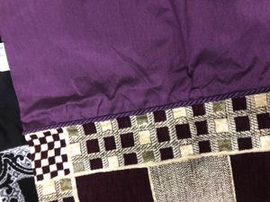 pack of 2 pillow covers