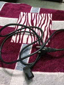 Computer Power Cord Cable