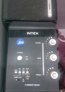 Intex Sound🔊🔊🔊