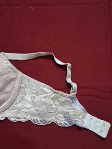 combo Of Four Imported Fabric Bra N Panty