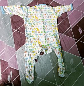 Kids Romper