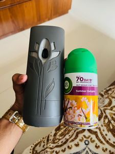 Air Wick Freshmatic Autospray