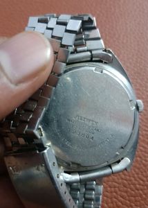 Vintage Allwyn Hand-Winding Watch