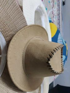 Cute Summer Hats - Set of 3+1