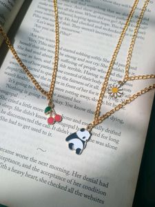 Layer Necklace