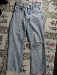zara jean