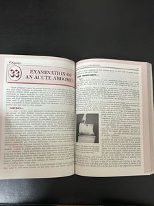 Clinical Surgery Manual