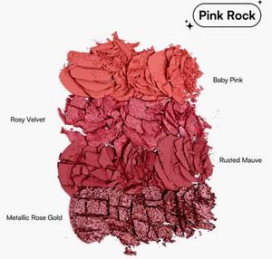 Gush Like It Eye Stacked Palette