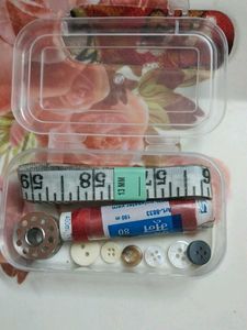 Tailoring Material With Small Box