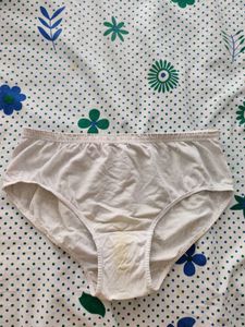White Shorts