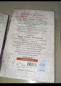 Kings of Sin Series by Ana Huang