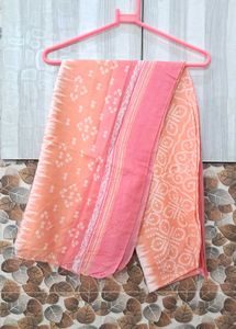 Pink Kurta Set