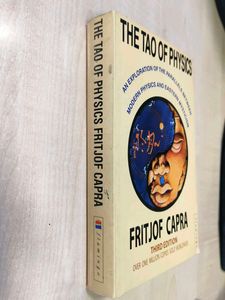 The Tao of Physics