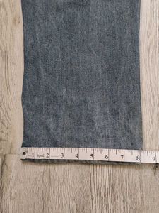 Ma811 Superdry Beggy Jeans Waist 36