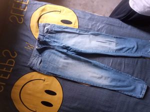 Combo of 2 Women Jeans