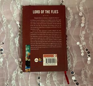 Lord of the Flies - Novel