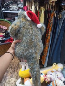 Cute Plush Toy