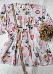 Cotton Dress