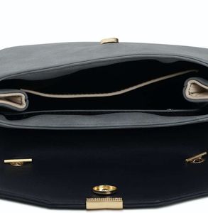Van Heusen Color Block Crossbody Bag