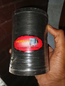 Black Here Plus Manjha Original 🐈‍⬛🐈‍⬛