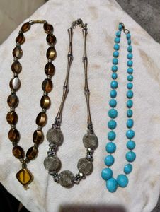 Necklace Bundle