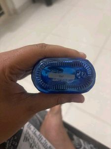 Davidoff Cool Water Street Fighter