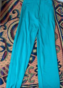 ZARA DUPE TROUSER