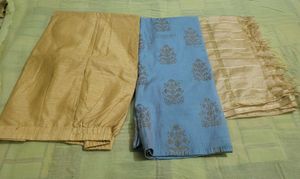 Elegant Kurta Set