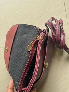 sling bag