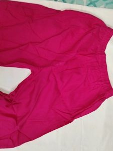 New palazzo Pants