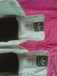 Adidas Continental 80 Sneakers