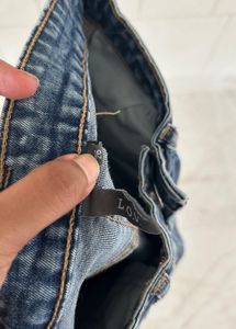 Casual Skinny Jeans