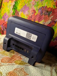 Jio  Wifi Router