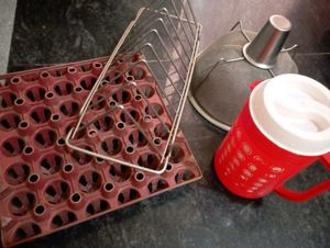 For Kitchen Combo