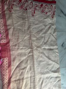 Women Beautiful Saree