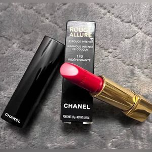 Chanel Rouge Allure Lipstick 💄