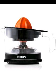 Philips Citrus Juicer