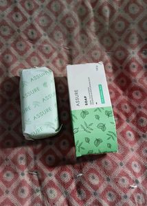 Assure Soap