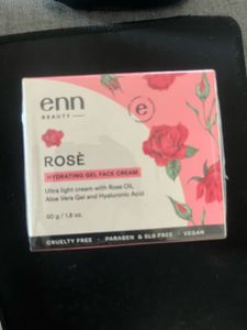 Enn Hydration Gel Cream