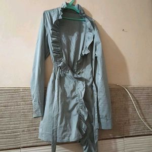 Assymetric Dress