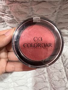 Colorbar Blush
