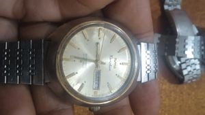 Vintage HMT Watches