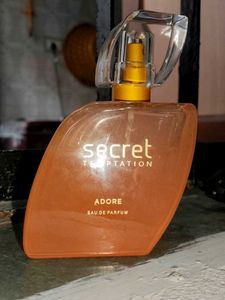 Secret Temptation Adore 🤌🏻💗