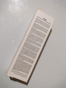 Coxir Brown Rice Collagen Sunscreen