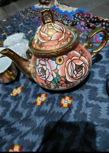 Tea Set