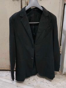 Stylish Black Jacket